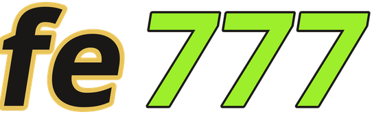 fe777 logo
